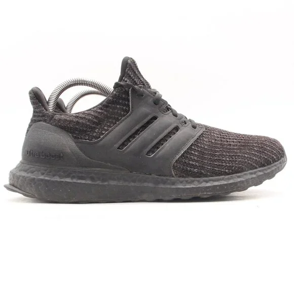 adidas gazelle silver green womens Ultraboost 4.0 Dna Sneakers